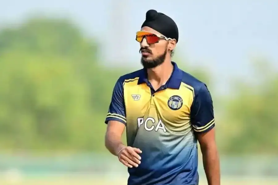 Arshdeep Singh