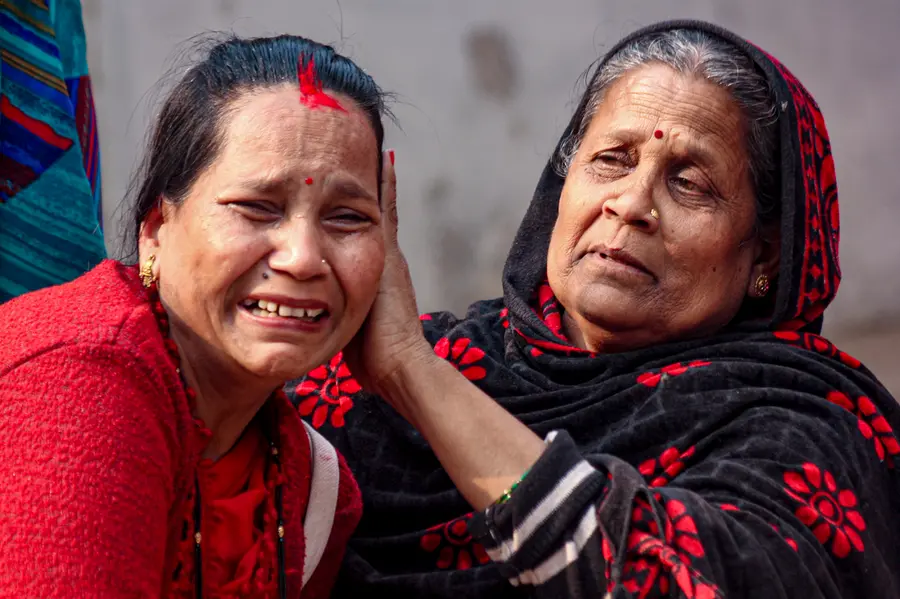 Indore: Collector confirms 6 dead, 200+ hospitalised after contaminated water outbreak
