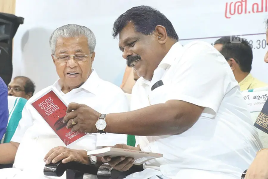 How will court verdict affect Antony Raju’s political future? Here are possible scenarios explained