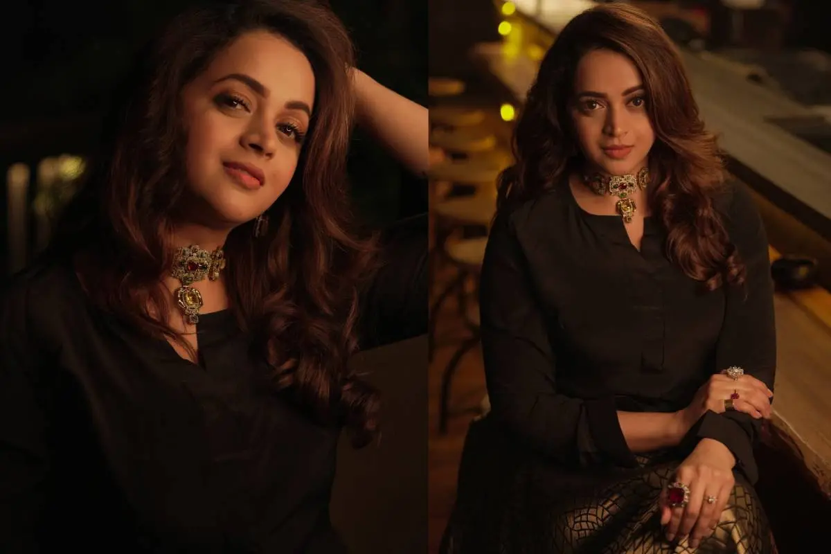 Bhavana | Photos: instagram.com/bhavzmenon/?hl=en