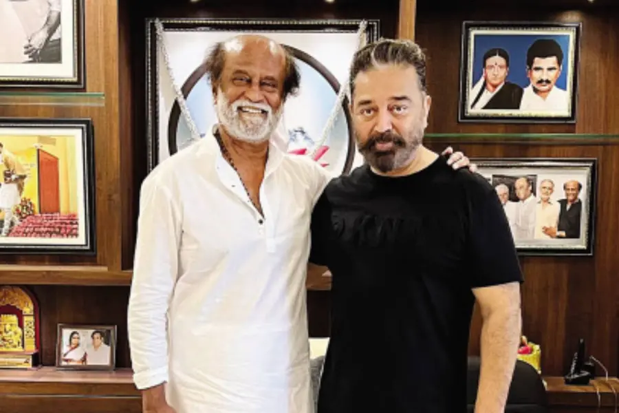 സുന്ദർ പിന്മാറിയതിനെത്തുടർന്ന് കമൽ ഹാസൻ നിർമ്മിക്കുന്ന 'തലൈവർ 173' ചിത്രത്തിന് പുതിയ സംവിധായകൻ