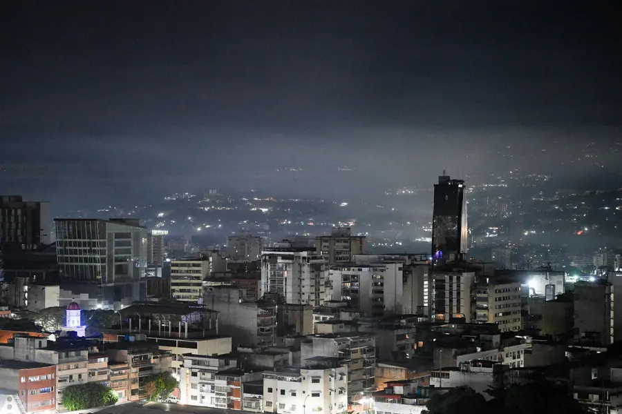 Is the ‘Cartel of the Suns’ real? The alleged network behind US strikes on Venezuela