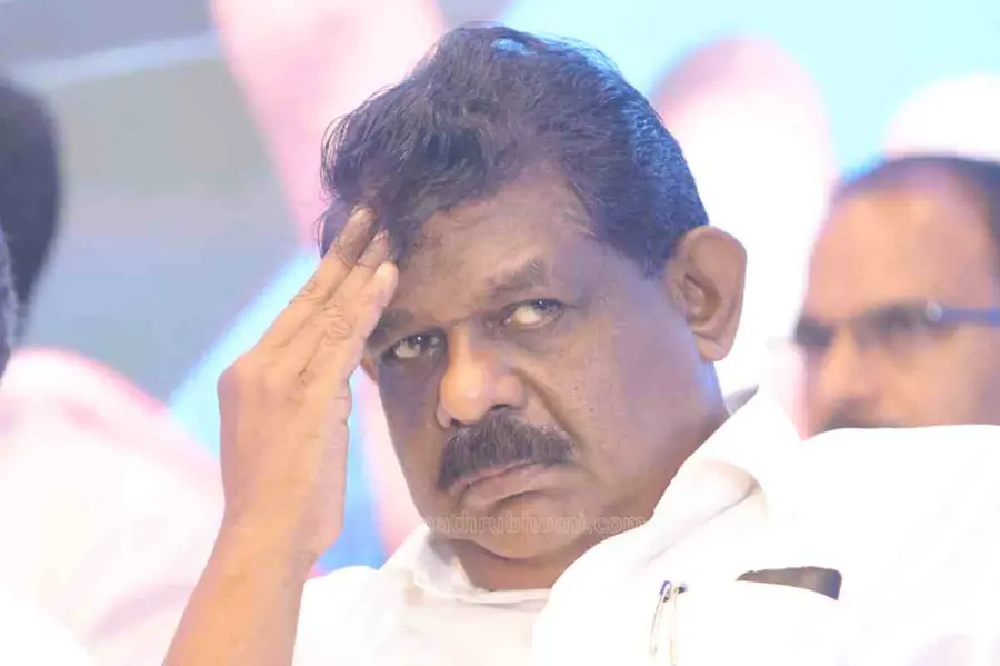 തൊണ്ടിമുതൽ കേസ്: ആന്റണി രാജു എംഎൽഎയ്ക്ക് 3 വർഷം തടവ് ശിക്ഷ