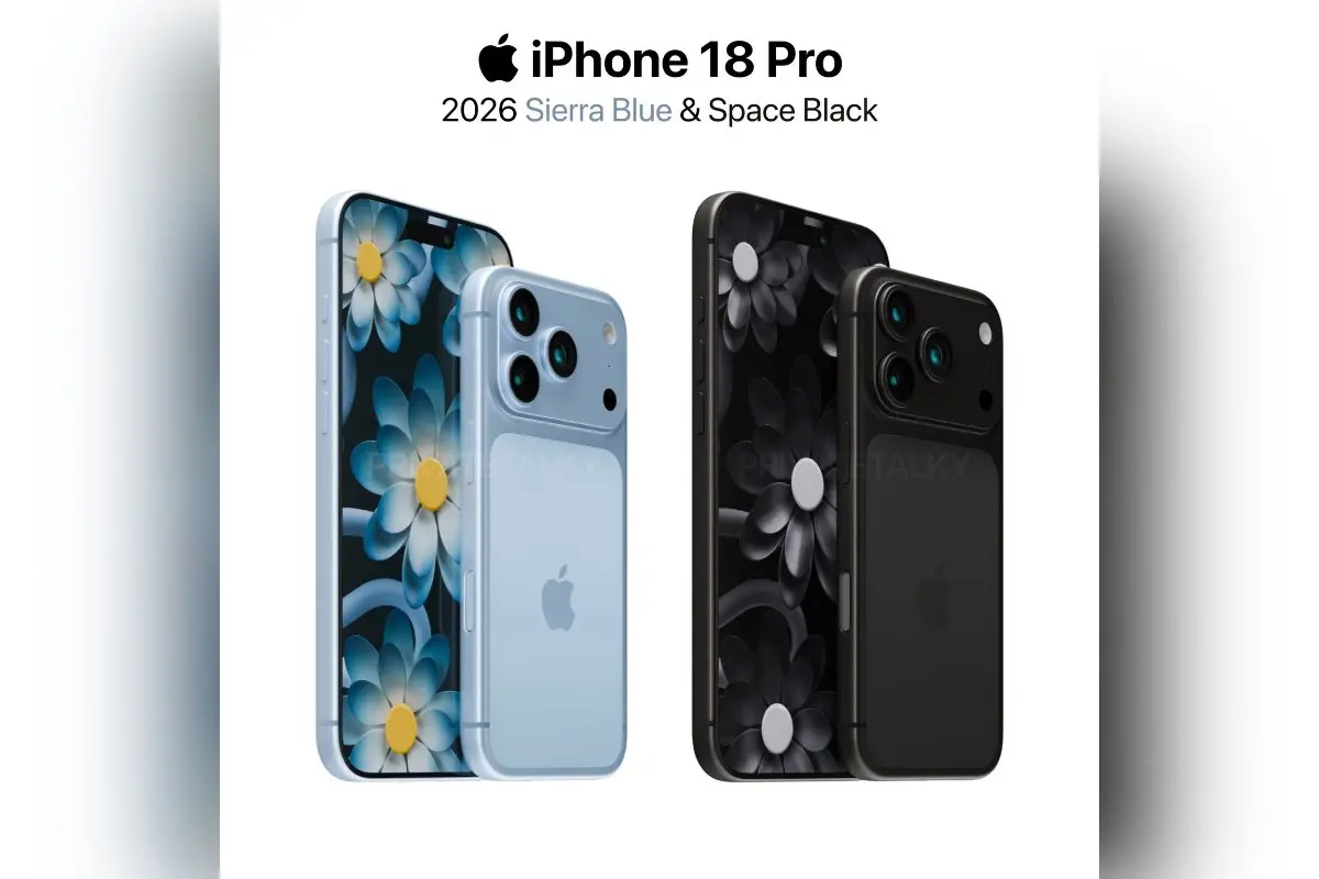 Apple's move to 2nm chips could push iPhone 18 prices higher