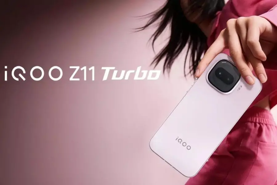 iQOO 15R surfaces on Bluetooth SIG, points to debut as rebranded Z11 Turbo