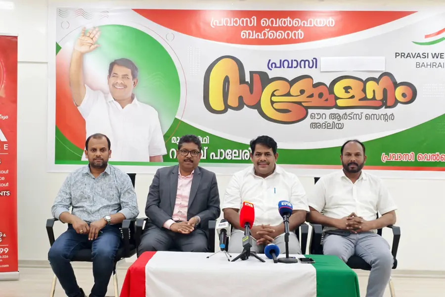 Welfare Party Demands Removal of Vellappally Natesan from Renaissance Committee Chairmanship