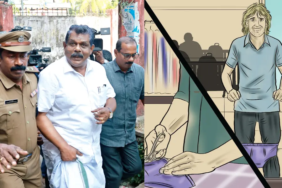 antony-raju-evidence-tampering-case
