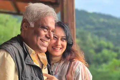 Ashish Vidyarthi, wife injured in road accident; actor’s video sheds light on health condition