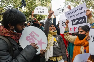 Indian word of the year 2025: A shameful verdict - HATE