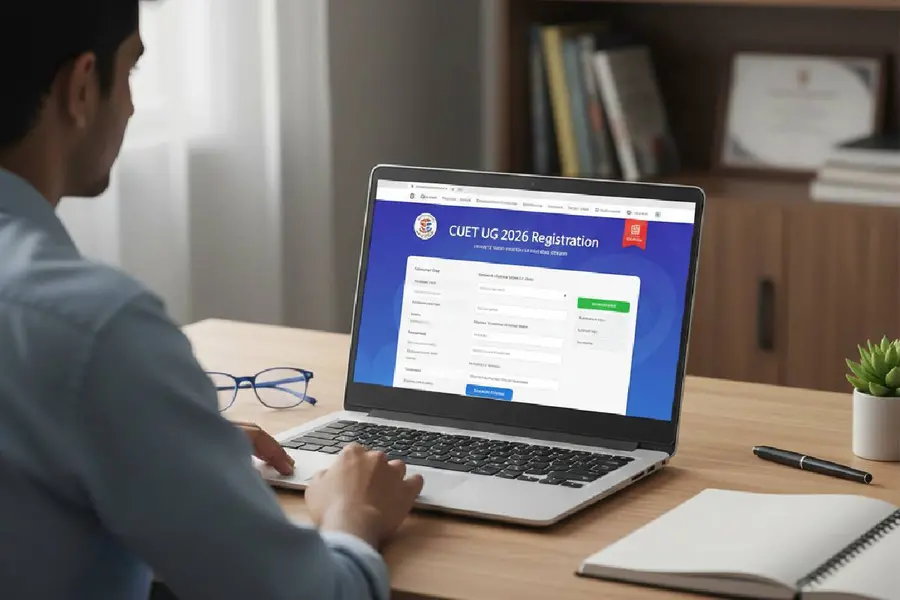 കേന്ദ്ര സർവ്വകലാശാലകളിലേക്ക് ബിരുദ പ്രവേശനം; സിയുഇടി യുജി രജിസ്ട്രേഷൻ ആരംഭിച്ചു