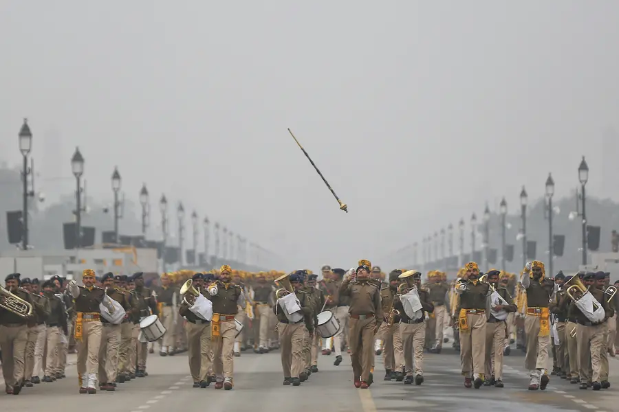 Delhi AQI stays ‘poor’: 65% pollution blown in from outside NCR; Fog, cold chills add to smog woes