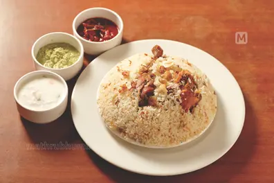 Biriyani close to heart, mandhi new love: New Year-special chicken sales in Kerala cross 31 lakh kg