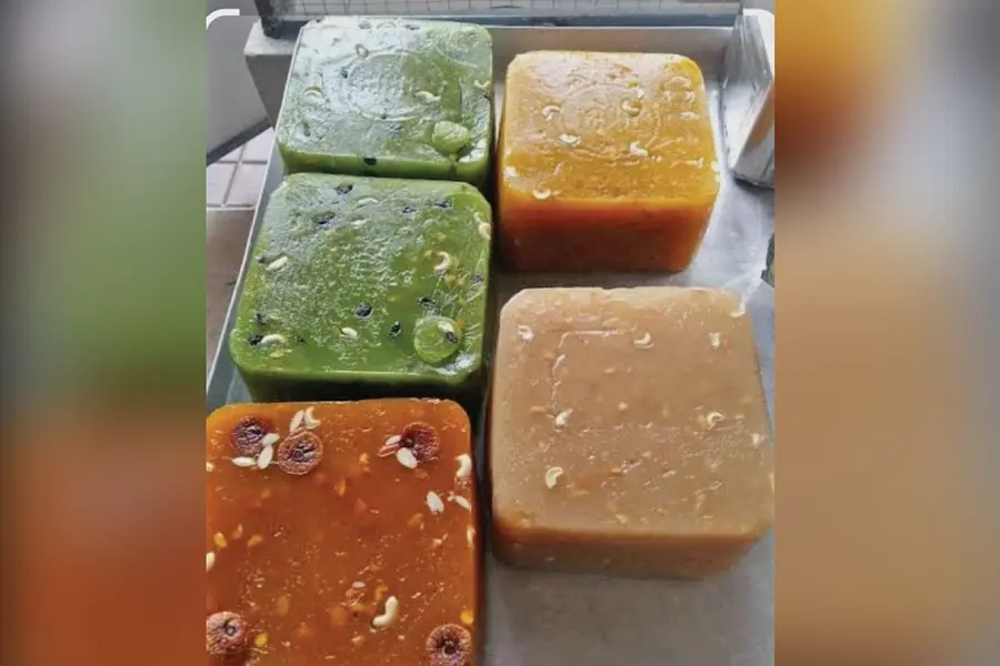 Halwa