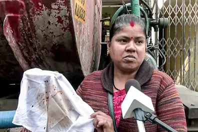 Indore water contamination: 5,000 homes surveyed as authorities rush emergency measures