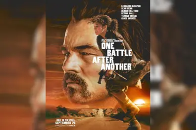 NSFC awards 2025 full list: ‘One Battle After Another’ leads ‘Best Picture’ race