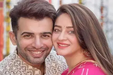 Mahhi Vij and Jay Bhanushali finally confirm separation: ‘We choose sanity over drama’