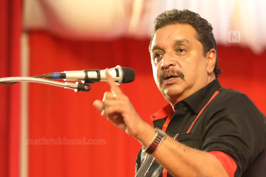 മത്സരിക്കുന്നെങ്കിൽ ചവറയിൽ മാത്രമെന്ന് ഷിബു ബേബിജോൺ