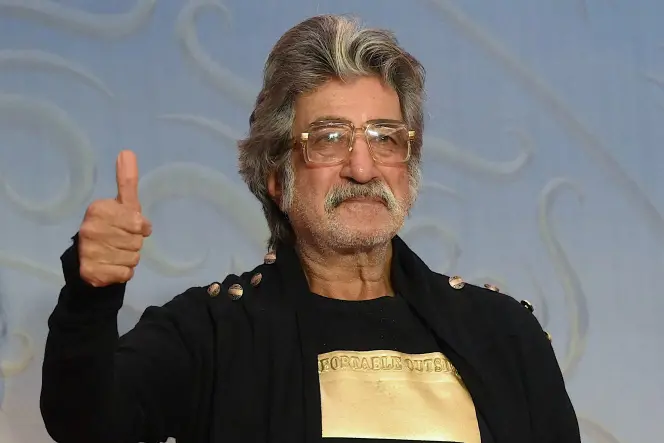 Shakti Kapoor