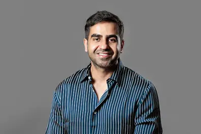 Under 40, over a billion: The ONLY Indian-based entrepreneur who cracked Forbes’ elite list
