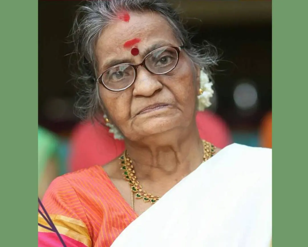 ടി.വൈ. ശാരദ