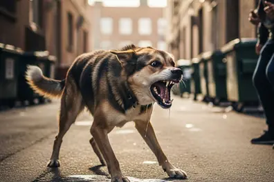 No more silent rabies deaths? Delhi to make human rabies notifiable