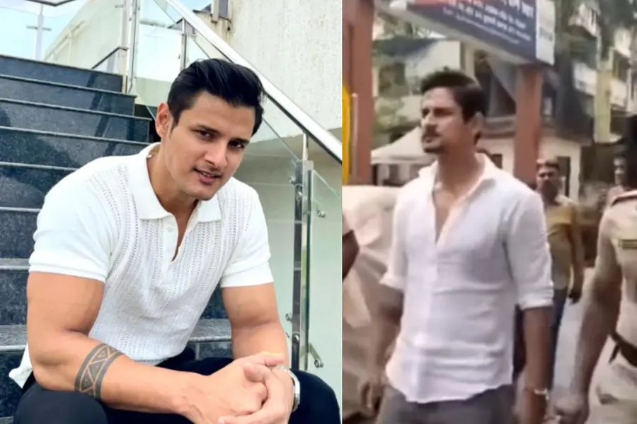 Jay Dudhane