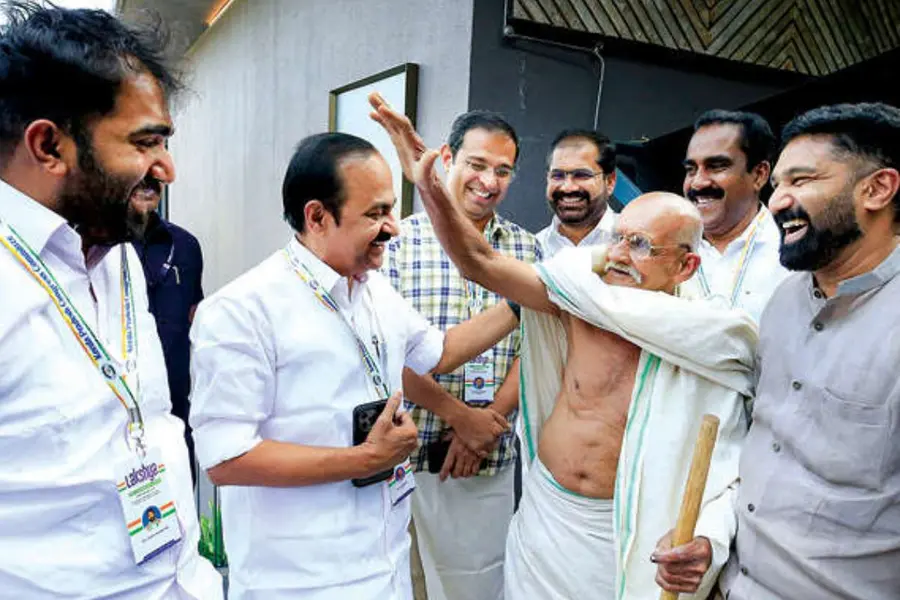 ‘85 സീറ്റുകൾ ഉറപ്പ്, പരസ്യമായി വിവാദങ്ങളുണ്ടാക്കുന്നവരെ മാറ്റിനിർത്തും’; ഒരുക്കം തുടങ്ങാൻ കോൺഗ്രസ്