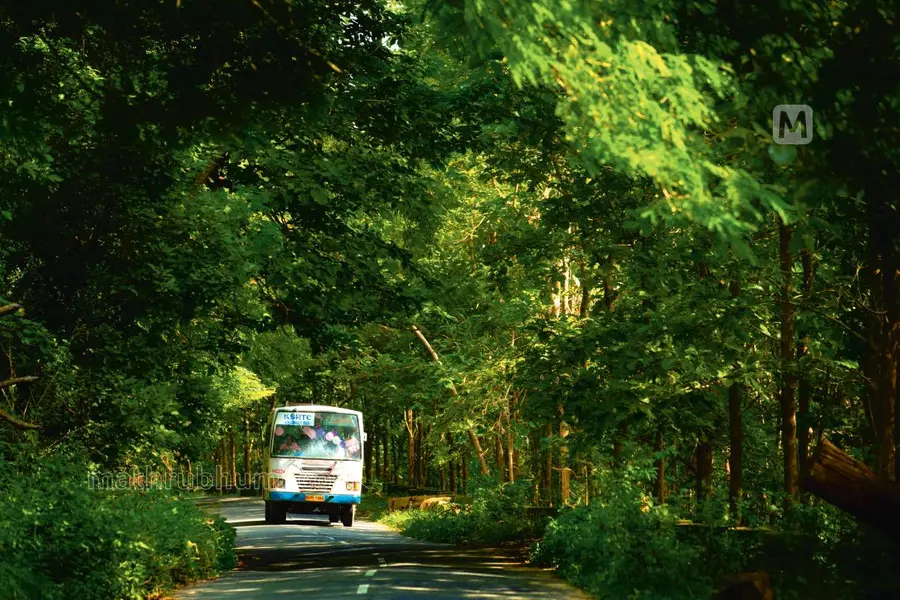 KSRTC Ullasayathra