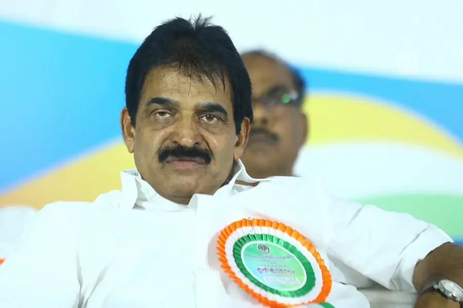 Congress High Command Nears Final Decision on Kerala Chief Minister