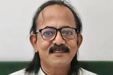 Kannan Pattambi, Malayalam film actor and brother of director Major Ravi, passes away