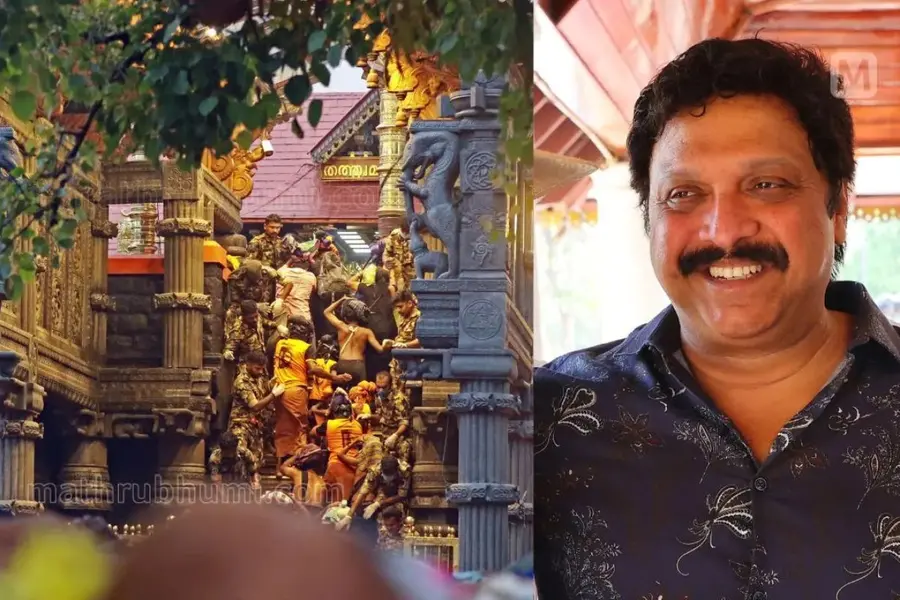Makaravilakku: 900 buses deployed to Pamba, minister says 100 more ready if demand rises