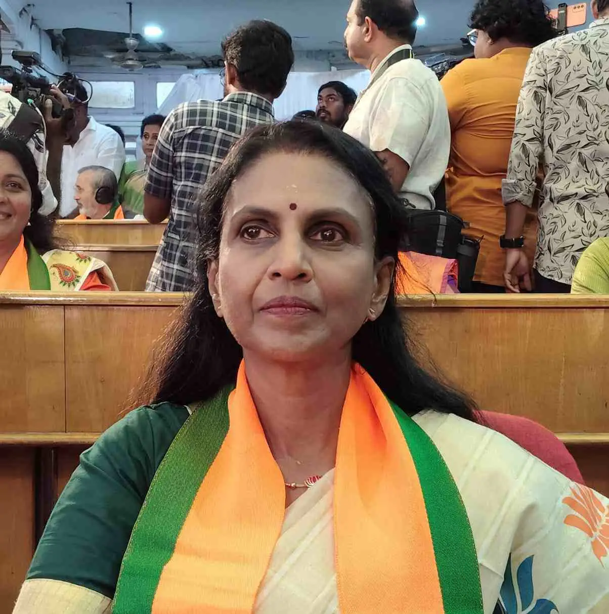 ആര്‍.ശ്രീലേഖ