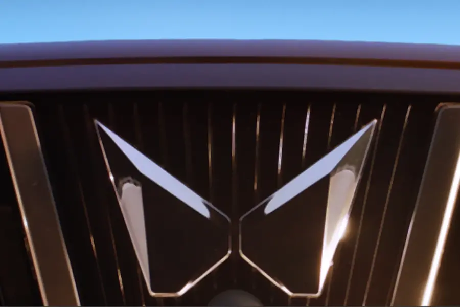 Mahindra XUV 7XO