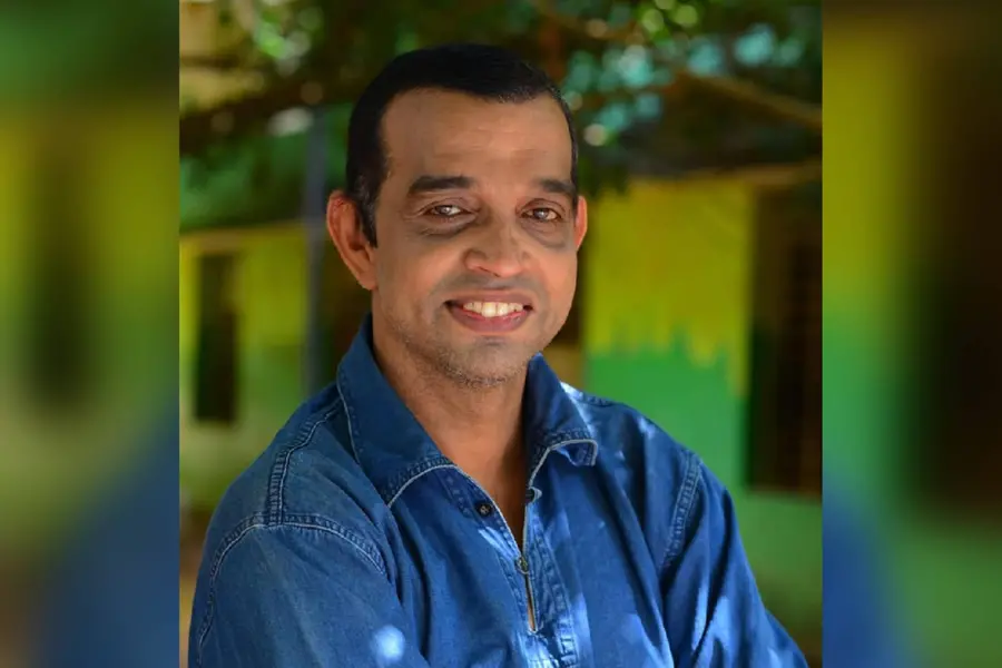നടൻ ഹരീന്ദ്രകുമാർ അന്തരിച്ചു