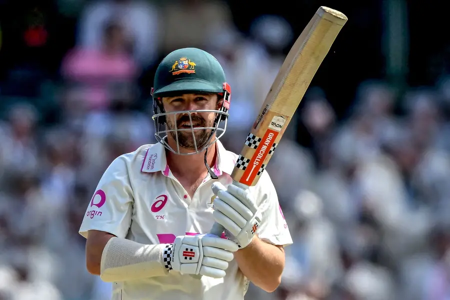 Head fires Australia’s blitzkrieg, puts England under pressure | WATCH