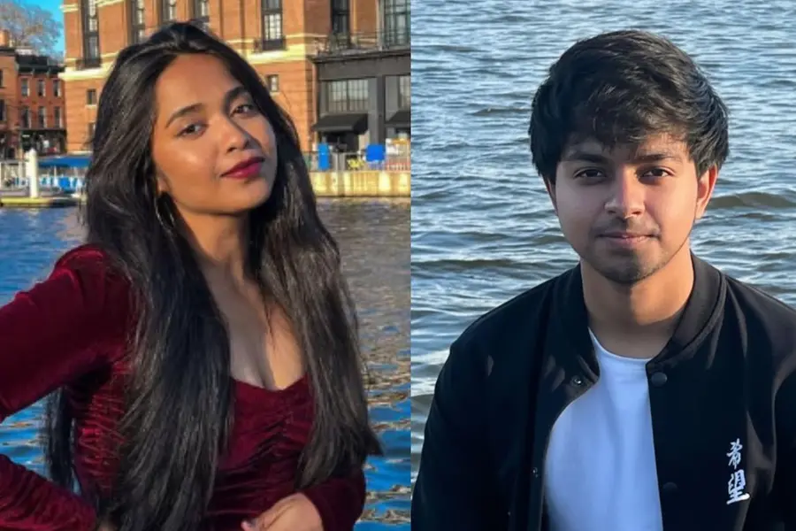 Nikitha-Godishala-Arjun-Sharma