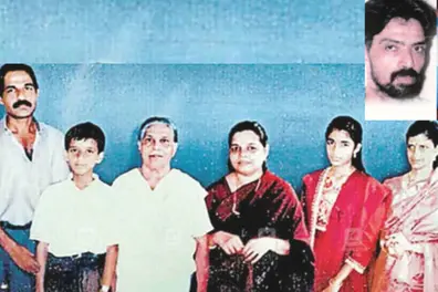 One night, six murders: Aluva’s darkest night turns 25