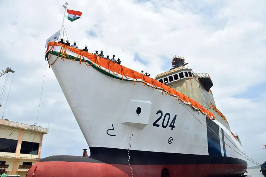 Samudra Pratap