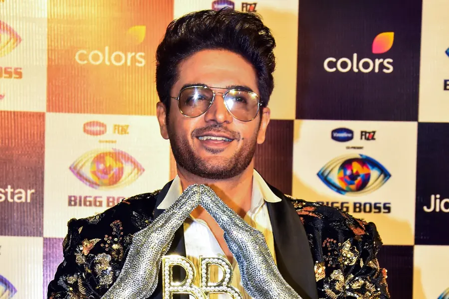 Gaurav Khanna