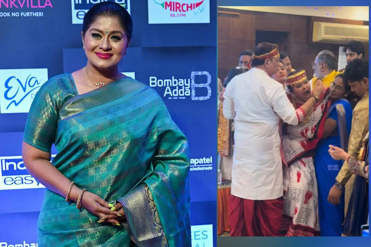 സുധാ ചന്ദ്രൻ, വീഡിയോയിൽനിന്ന് / AFP