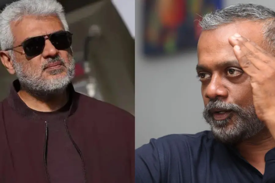 ‘As we were reading the scene, Ajith sir immediately removed those dialogues’: Gautham Menon