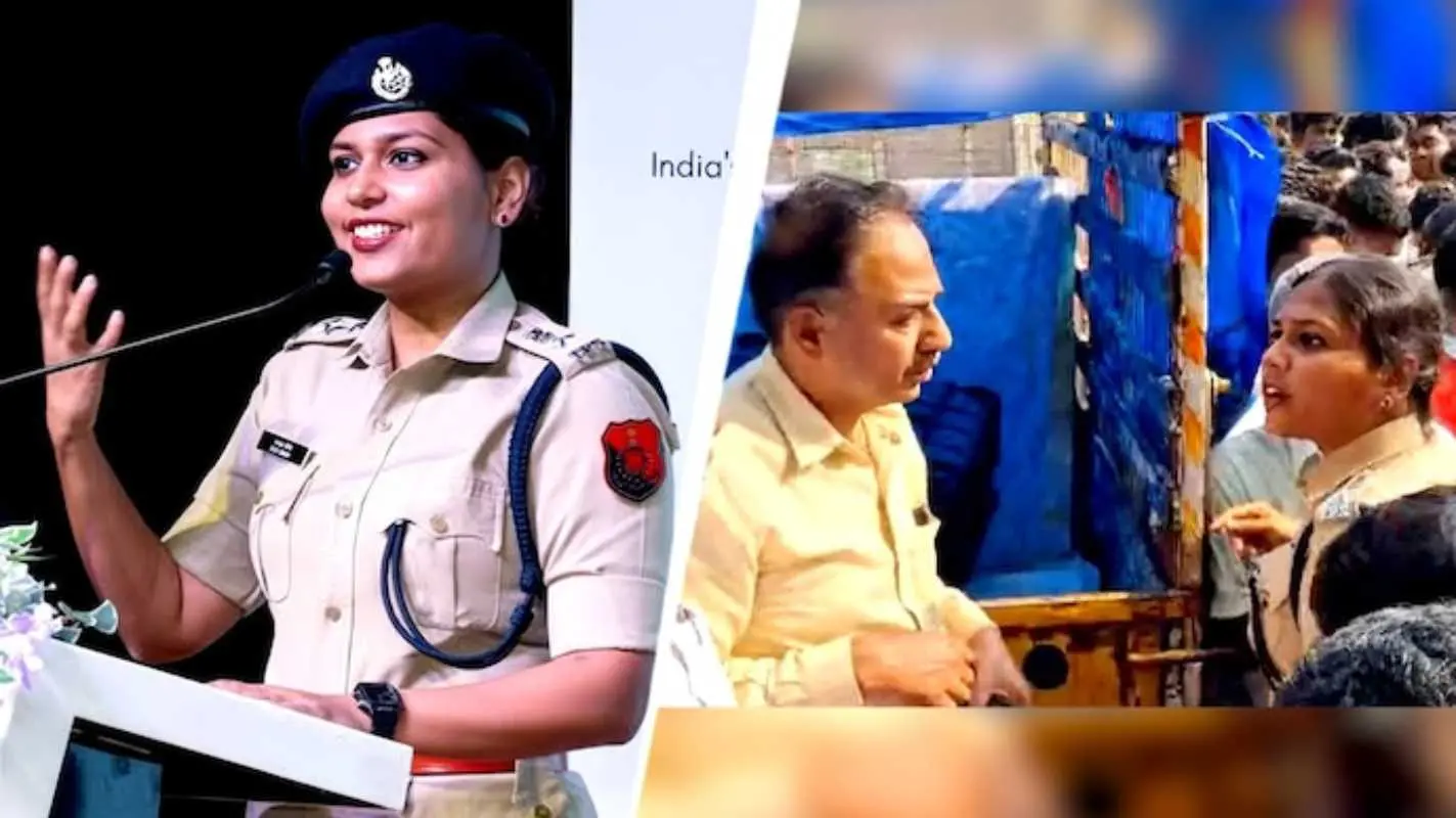 ഇഷാ സിങ്ങ് | Photo: instagram/ isha singh