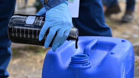 ONGC Record Jump: Gains and Implications