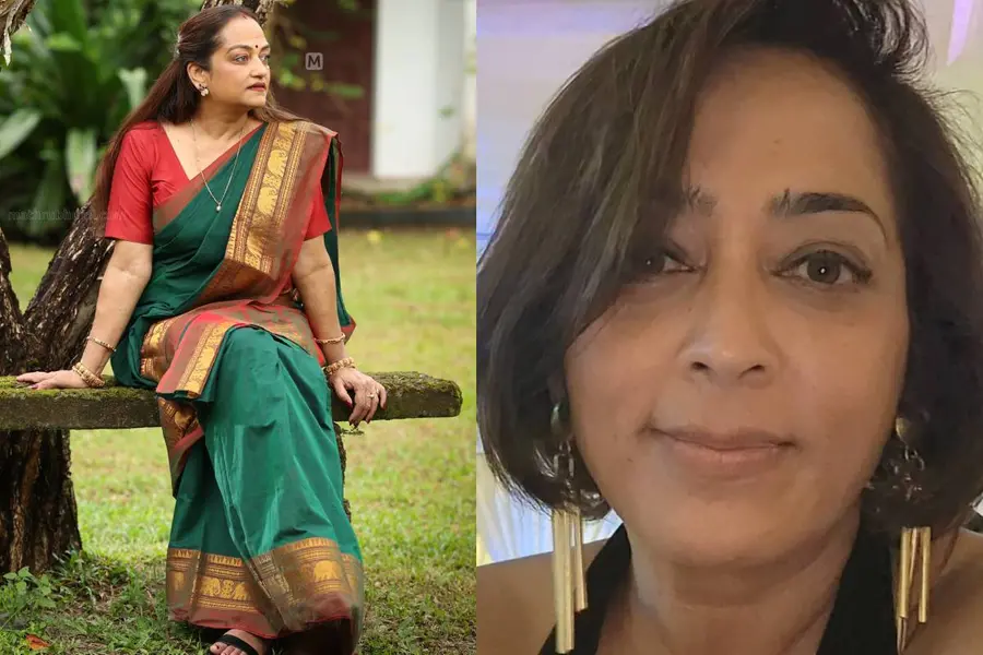 chitra iyer