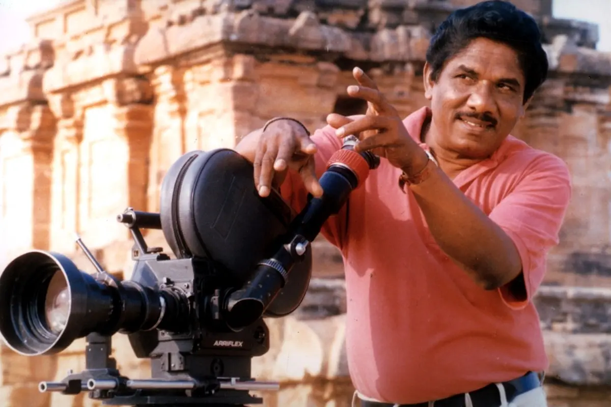 Bharathiraja
