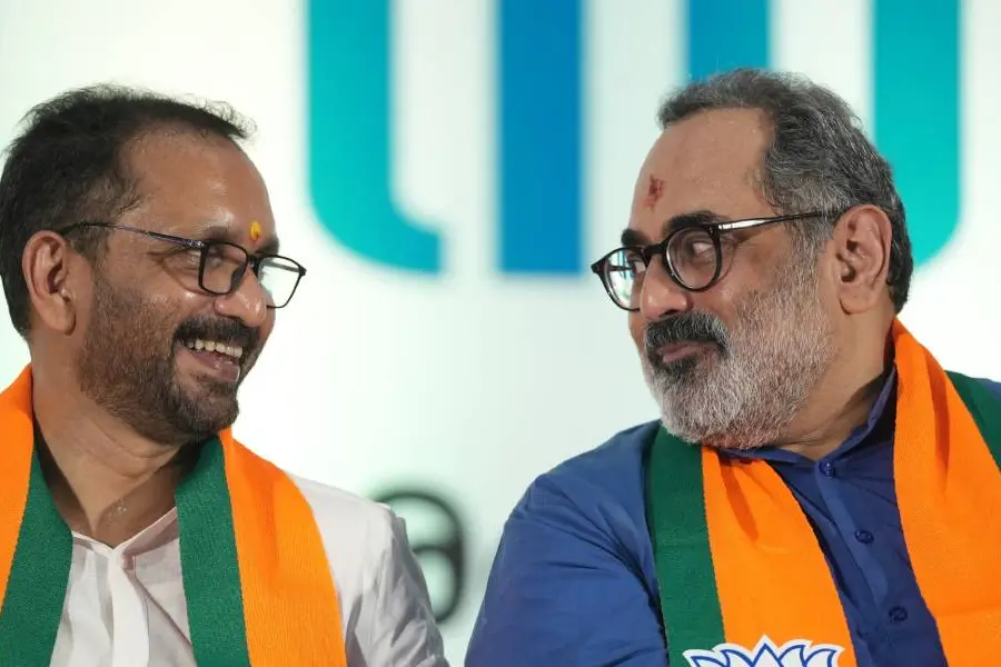 വട്ടിയൂർക്കാവിനായി കെ. സുരേന്ദ്രൻ, കിട്ടിയില്ലെങ്കിൽ മത്സരരംഗത്തുണ്ടാകില്ല; ജയസാധ്യത തേടി പ്രമുഖരും