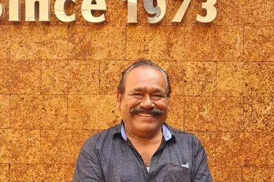 Veteran actor Punnapra Appachen, who acted in over 1000 films, passes away at 77