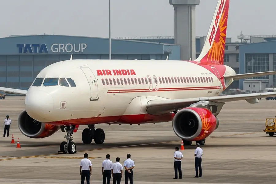 Air India