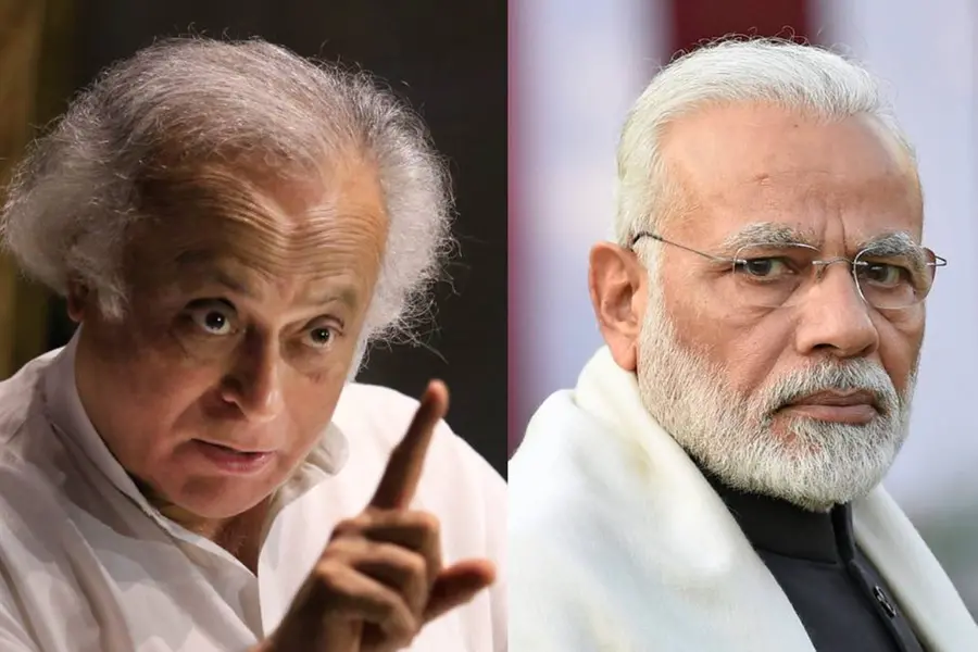 ‘ഹൗഡി മോദിയും ആലിംഗനവുമൊക്കെ വെറുതേയായി’: ട്രംപിന്റെ ഭീഷണിയിൽ മോദിക്കെതിരേ കോൺഗ്രസിന്റെ വിമർശനം