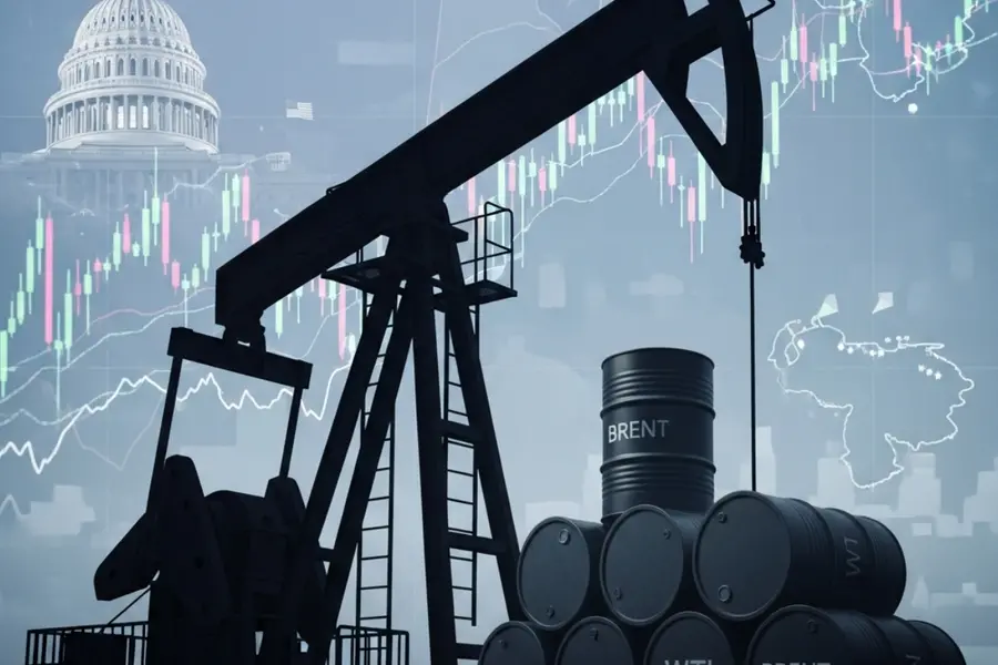 oil